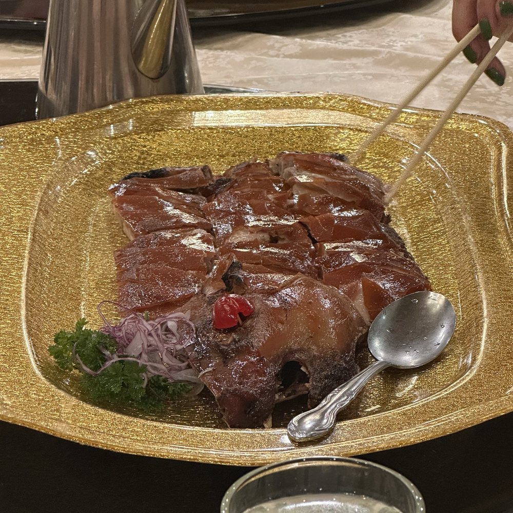 Phoenix Restaurant - Roasted Pork - Dim Sum Near Me - Chicago, Illinois