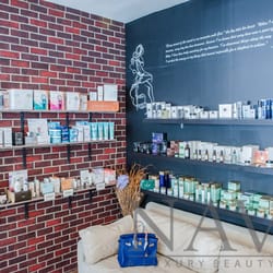 Nava Beauty Store