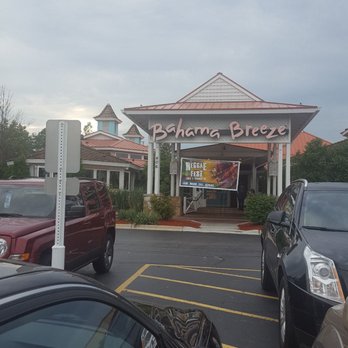 Bahama Breeze - Bars Near Me - Schaumburg, Illinois Bahama Breeze - Bars Near Me - Schaumburg, Illinois