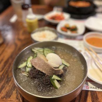 So Kong Dong - Naengmyeon - Korean Near Me - Fort Lee, New Jersey So Kong Dong - Naengmyeon - Korean Near Me - Fort Lee, New Jersey
