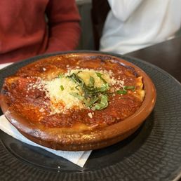 Wild Boar Lasagna Wild Boar Lasagna