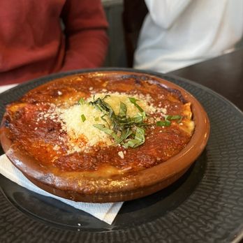 Vesta - Wild Boar Lasagna - Italian Near Me - Astoria, New York Vesta - Wild Boar Lasagna - Italian Near Me - Astoria, New York
