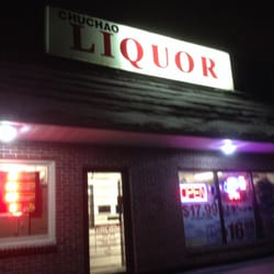 Chuchao Liquor