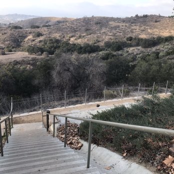 Summitridge Park - Parks Near Me - Diamond Bar, California