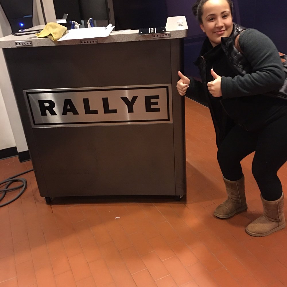 Rallye BMW - RalleyE...THE BEST ! - Car Dealers Near Me - Westbury, New York Rallye BMW - RalleyE...THE BEST ! - Car Dealers Near Me - Westbury, New York