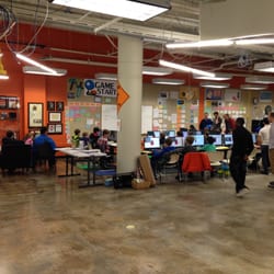 GameStart LLC