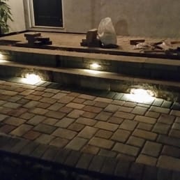Paver Life it is! Paver Life it is!