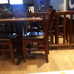 Green Timbers Pub - Interior