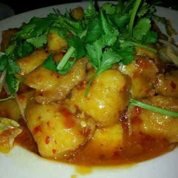 Asia Cafe - Spicy fish - Chinese Near Me - Austin, Texas