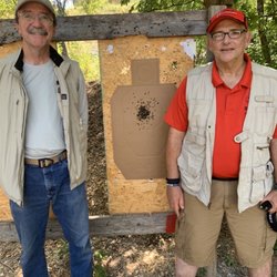 Go 2 Guns - NRA CCW Instructor class