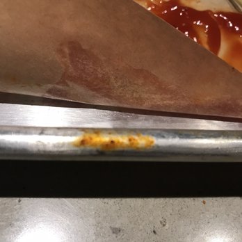 Buffalo Wild Wings - Chicken Wings Near Me - Mount Prospect, Illinois