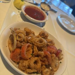 Calamari Calamari