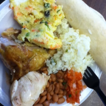 King Pollo - Chicken, rice, beans and potato salad - Mexican Near Me - Anaheim, California King Pollo - Chicken, rice, beans and potato salad - Mexican Near Me - Anaheim, California