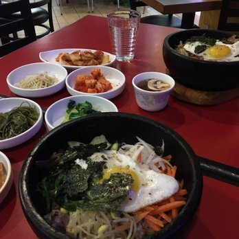The Owl - Korean Near Me - Toronto, Ontario The Owl - Korean Near Me - Toronto, Ontario