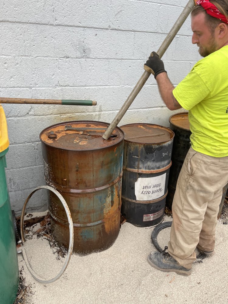 JNJ ENVIRONMENTAL Updated September 2024 10 Photos 2949 Felton Rd