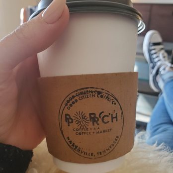 Dawn Cafe - Caramel Hot Latte - Cafes Near Me - Nashville, Tennessee Dawn Cafe - Caramel Hot Latte - Cafes Near Me - Nashville, Tennessee