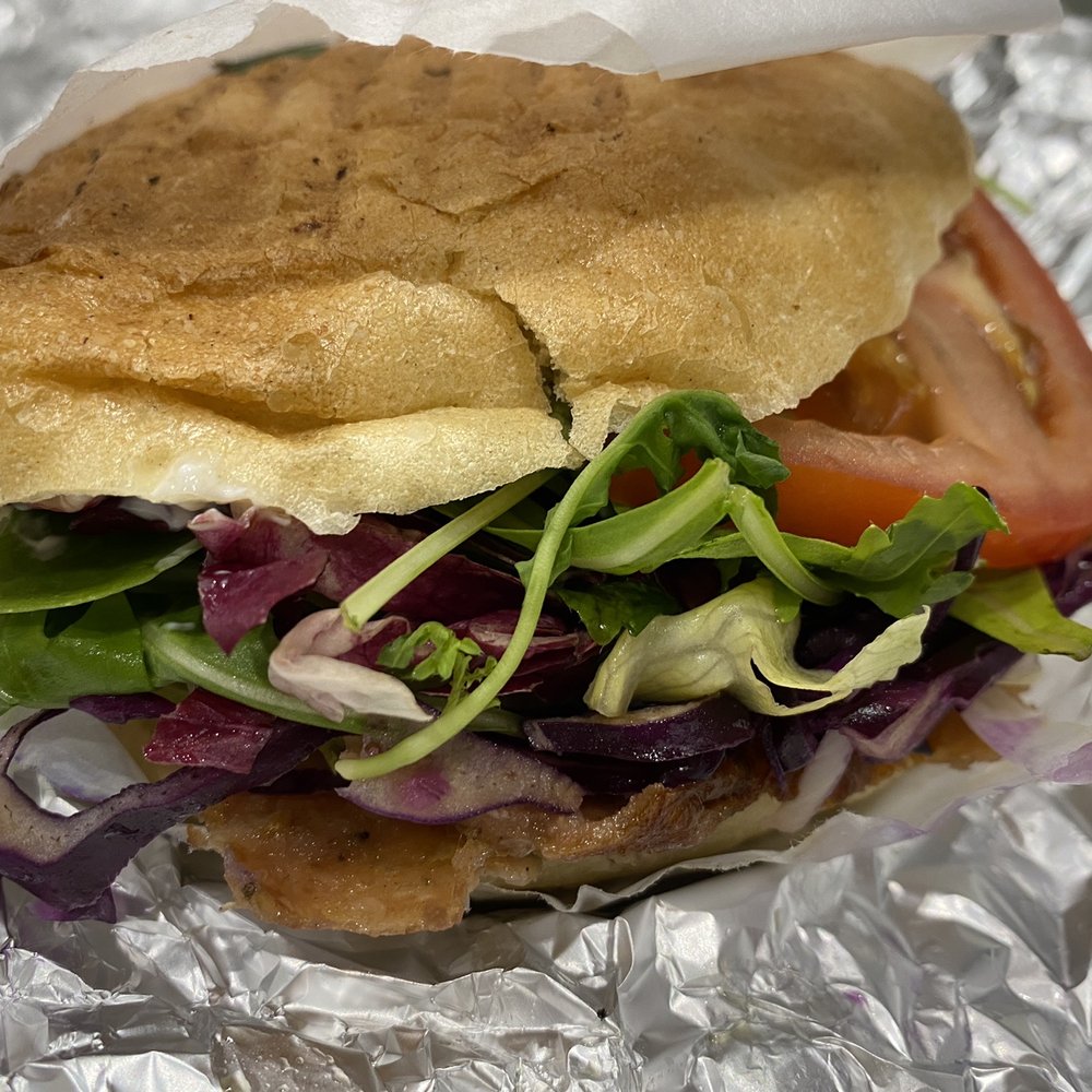 Oliva - Döner - Kebab Near Me - Munich, BY Oliva - Döner - Kebab Near Me - Munich, BY