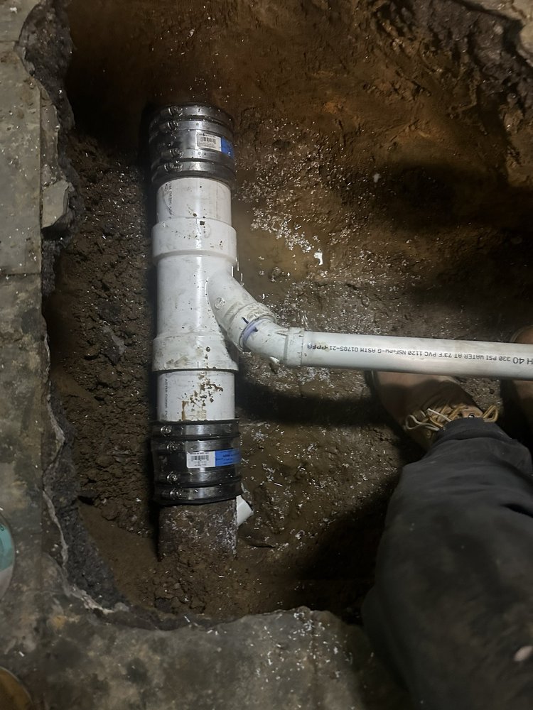 Slide of Guaranteed Plumbing & Heating