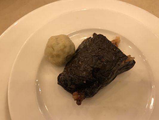 Tavacı Recep Usta Alsancak - İzmir by null