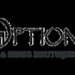 Options - Options A Home Boutique Logo