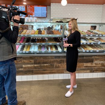 Randy’s Donuts - Coffee & Tea Near Me - San Diego, California Randy’s Donuts - Coffee & Tea Near Me - San Diego, California