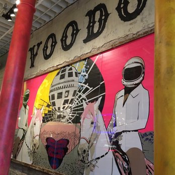 Voodoo Doughnut - Donuts Near Me - Austin, Texas Voodoo Doughnut - Donuts Near Me - Austin, Texas