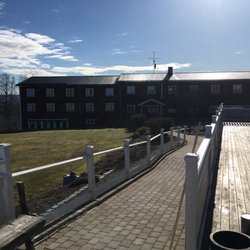 Hotell Långbers