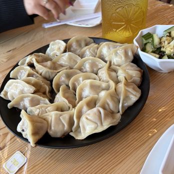 Dumpling Bowl - Chinese Near Me - Ottawa, Ontario
