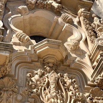 Casa del Prado - More details - Arts & Entertainment Near Me - San Diego, California