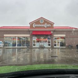 Common Cents