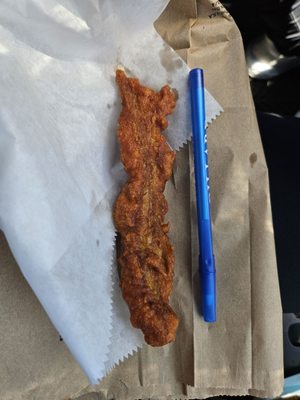 Gus's World Famous Fried Chicken by null