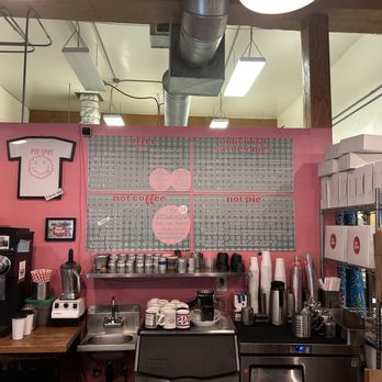 The Pie Spot - Desserts Near Me - Portland, Oregon The Pie Spot - Desserts Near Me - Portland, Oregon
