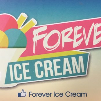 Forever Ice Cream - Ice Cream & Frozen Yogurt Near Me - McAllen, Texas Forever Ice Cream - Ice Cream & Frozen Yogurt Near Me - McAllen, Texas