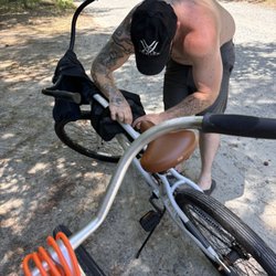 Bike Barn
