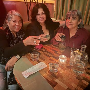 Jane Doe - Girls night at this great restaurant - Cocktail Bars Near Me - Jersey City, New Jersey Jane Doe - Girls night at this great restaurant - Cocktail Bars Near Me - Jersey City, New Jersey