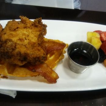 The Flipside Cafe - Great fresh food - Breakfast & Brunch Near Me - Fort Mill, South Carolina