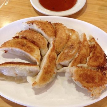 Golden Dumpling House - Chinese Near Me - Houston, Texas