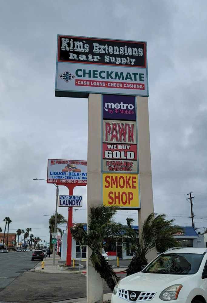 CHECKMATE Updated September 2024 459 Broadway, Chula Vista