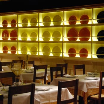 La Nicoletta - Italian Near Me - Bilbao, BI