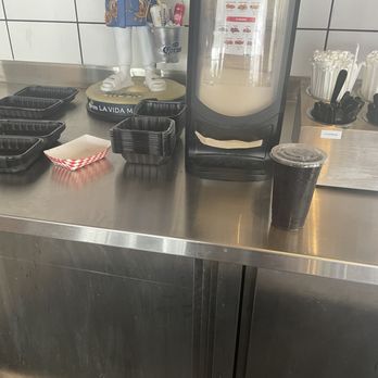 Fire Wings - Downey - Filthy soda station - Chicken Wings Near Me - Downey, California
