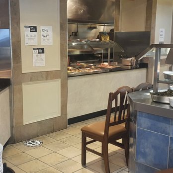 Jerusalem Restaurant - Middle Eastern Near Me - Toronto, Ontario