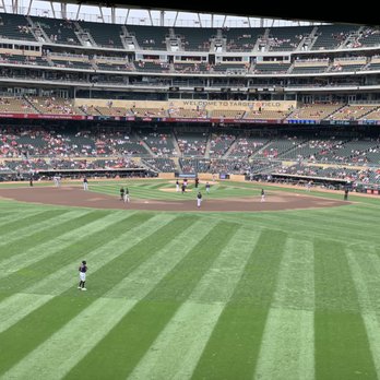 Target Field - Stadiums & Arenas Near Me - Minneapolis, Minnesota Target Field - Stadiums & Arenas Near Me - Minneapolis, Minnesota