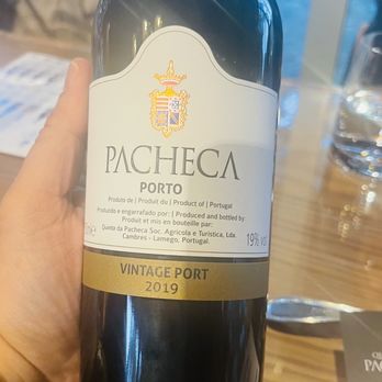 Quinta da Pacheca - Wineries Near Me - Lamego, 18