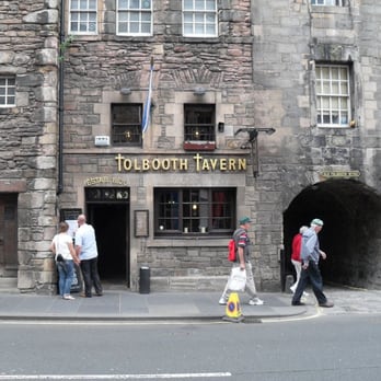 Tolbooth Tavern - Pubs Near Me - Edinburgh, EDH Tolbooth Tavern - Pubs Near Me - Edinburgh, EDH