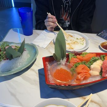 Legend Sushi - Sushi Bars Near Me - Orlando, Florida Legend Sushi - Sushi Bars Near Me - Orlando, Florida