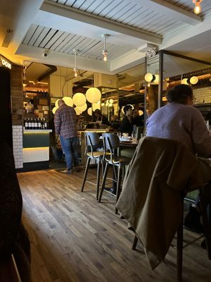 Jacob's Pickles by null