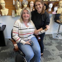 Wigs 360