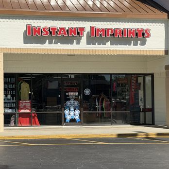 Instant Imprints Lawrenceville - Screen Printing/T-Shirt Printing Near Me - Lawrenceville, Georgia Instant Imprints Lawrenceville - Screen Printing/T-Shirt Printing Near Me - Lawrenceville, Georgia
