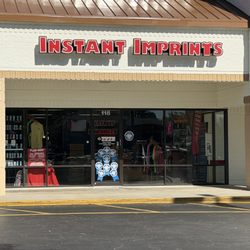 Instant Imprints Lawrenceville