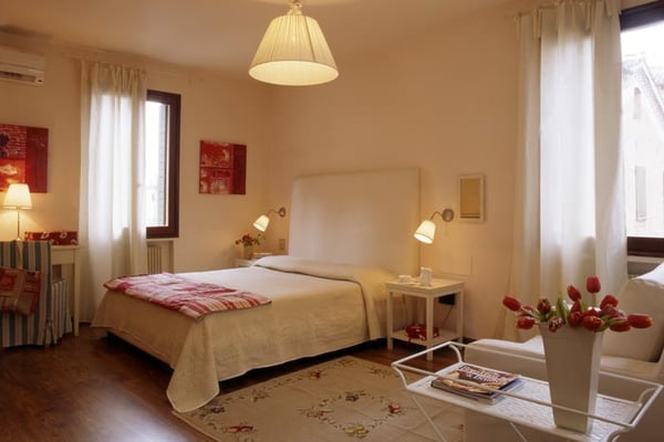 Hotel Il Focolare by null